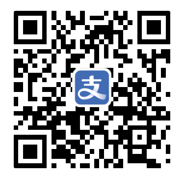 Alipay QR Code